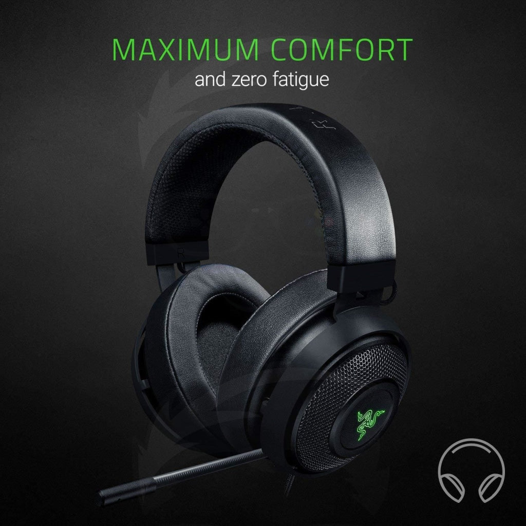 Razer Kraken Pro V2 Analog Gaming Headset Razer Kraken Pro V2 Analog Gaming Headset